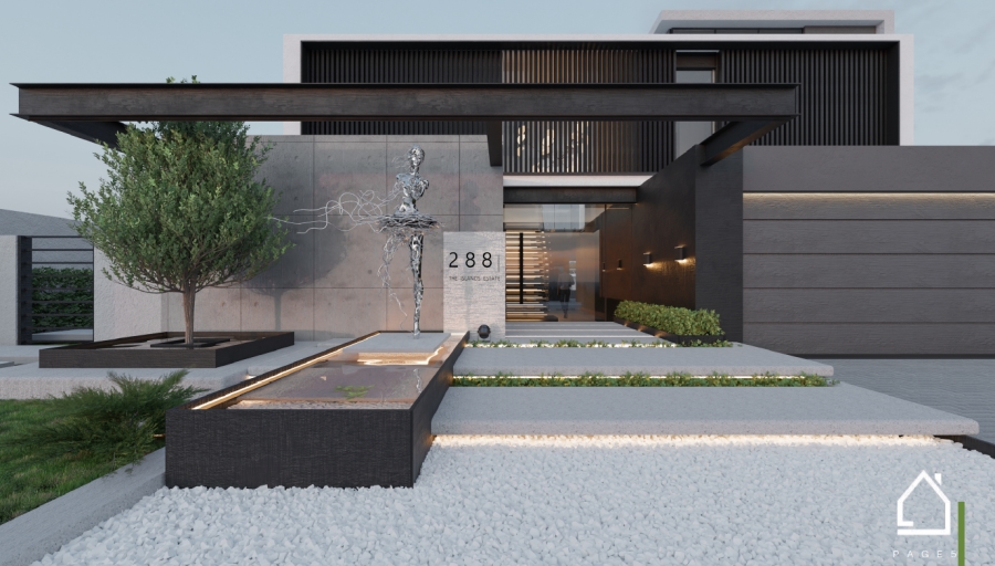 4 Bedroom Property for Sale in The Islands Estates North West